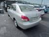 TOYOTA BELTA