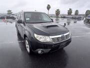 2009 SUBARU FORESTER