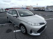 2021 TOYOTA COROLLA FIELDER