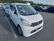 2013 NISSAN DAYZ