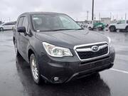 2013 SUBARU FORESTER