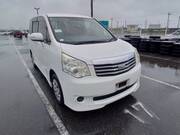 2012 TOYOTA NOAH X SMART EDITION