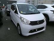 2013 NISSAN DAYZ