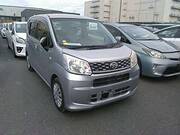2017 DAIHATSU MOVE L
