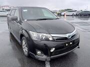 2014 TOYOTA COROLLA FIELDER