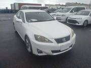 2010 LEXUS IS