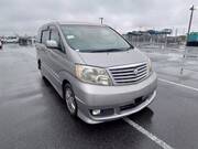 2004 TOYOTA ALPHARD
