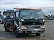 1999 HINO DUTRO 2ton