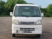 2013 DAIHATSU HIJET TRUCK 0.35ton