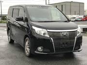 2015 TOYOTA ESQUIRE