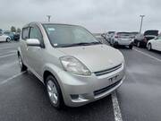 2008 TOYOTA PASSO G