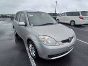 2005 MAZDA DEMIO CASUAL