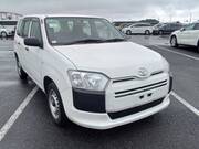 2016 TOYOTA PROBOX VAN