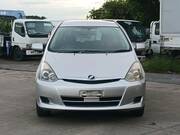 2007 TOYOTA WISH X LIMITED