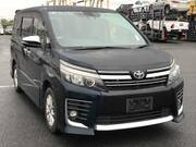 2017 TOYOTA VOXY ZS KIRAMEKI II