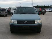 2013 TOYOTA PROBOX VAN