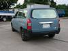 TOYOTA PROBOX VAN
