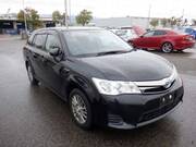 2014 TOYOTA COROLLA FIELDER HYBRID G