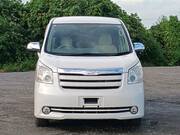 2009 TOYOTA NOAH X SMART EDITION