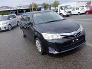 2014 TOYOTA COROLLA FIELDER HYBRID G