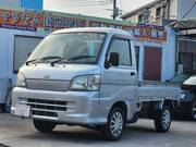 2013 DAIHATSU HIJET TRUCK