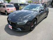 2018 MASERATI GHIBLI