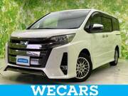 2021 TOYOTA NOAH HYBRID SI WXB 3