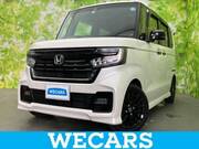 2022 HONDA N-BOX CUSTOM