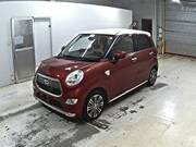 2016 DAIHATSU CAST