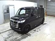 2017 SUZUKI SPACIA CUSTOM