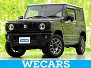2020 SUZUKI JIMNY