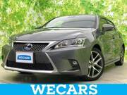 2014 LEXUS CT
