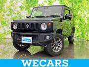 2021 SUZUKI JIMNY