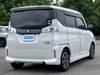 SUZUKI SOLIO BANDIT