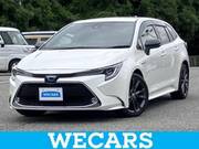 2020 TOYOTA COROLLA TOURING