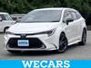 TOYOTA COROLLA TOURING