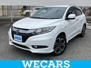 2015 HONDA VEZEL