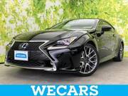 2016 LEXUS RC