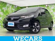 2019 HONDA FIT HYBRID