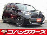 2022 TOYOTA SIENTA
