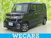2021 HONDA N-BOX CUSTOM