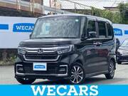 2021 HONDA N-BOX CUSTOM