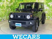 2020 SUZUKI JIMNY SIERRA