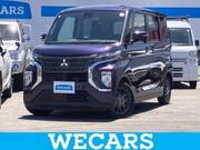 2022 MITSUBISHI OTHER