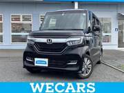 2019 HONDA N-BOX CUSTOM