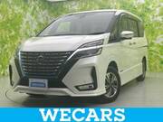 2021 NISSAN SERENA