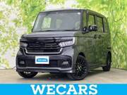 2023 HONDA N-BOX CUSTOM
