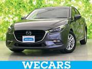 2016 MAZDA AXELA