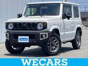 2025 SUZUKI JIMNY
