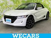 2020 HONDA S660